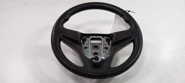 Chevy Cruze Steering Wheel 2011 2012 2013 2014Inspected, Warrantied - Fa... - £49.88 GBP