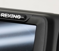 Rexing R4 Dash Cam W/ 1080p All Around Resolution image 7