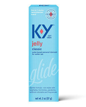 &#39;k-y Jelly - 2 Oz - £10.60 GBP