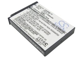 Battery for NIKON 
Coolpix AW100s, 
Coolpix S1000pj, 
Coolpix - $14.09