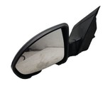 Driver Side View Mirror Power VIN P 4th Digit Limited Fits 11-16 CRUZE 6... - $70.29