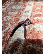 Vintage Stanley No. 42W Saw Set Cordovan USA Made Excellent Clean Condit... - $40.95