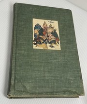 Vintage 1945 Andersen&#39;s Fairy Tales, Illustrated by Arthur Szyk Hardcover Book - £9.77 GBP