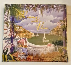 Leap Year Seaside Art Wall Calendar 2005 same as 2022 Sharie Hatchett Bo... - $11.88