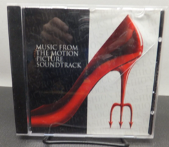 &quot;The Devil Wears Prada&quot; CD Motion Picture Soundtrack(km) - £3.14 GBP