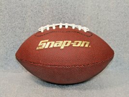 SNAP-ON Tools 9&quot; Mini Football Collectible - $12.86