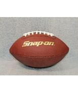 SNAP-ON Tools 9&quot; Mini Football Collectible - £10.11 GBP