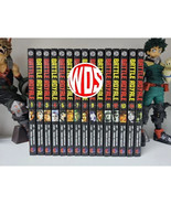 Battle Royale Manga Comic Vol 1 - Vol 15 (END) Loose / Full Set English ... - $23.76+