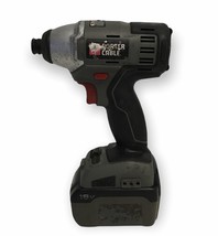 Porter cable Cordless hand tools Pcxxxx 301172 - $39.00