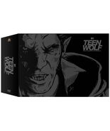 Teen Wolf: the Complete Series [DVD Set] US Region, New/Sealed Fast Ship... - $79.20