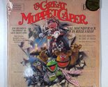 The Muppets / The Great Muppet Caper: An Original Soundtrack Recording [... - $25.43