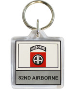 82nd Airborne Keyring - £3.06 GBP