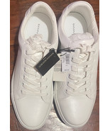 Banana Republic Fresh White Mens Shoes Sneakers, Flex &amp;Traction, Size Ch... - $87.26 CAD+