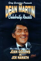 Greg Garrison Presents The Dean Martin Celebrity Roasts; Man and Woman of the ho - £9.28 GBP