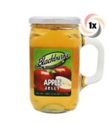 1x Mug Blackburn&#39;s Apple Flavored Fat Free Jelly Mugs | 18oz | Easy To S... - €13,21 EUR