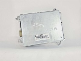 2003 2005 Ford Thunderbird OEM Front Lighting Electronics Module 3W6T13B525AF   - £628.89 GBP