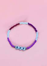 BFF&#39;s Bracelet - $93.48 MXN