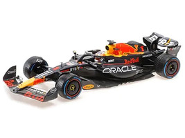 Red Bull Racing RB19 #1 Max Verstappen &quot;Oracle&quot; Winner F1 Formula One &quot;Dutch GP&quot; - £188.76 GBP