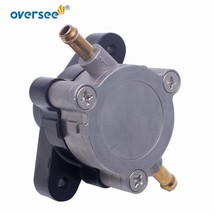 6D8-24410 Fuel Pump For For Yamaha Ouboard Motor 4T Mercury F75-115 HP 880890T1 - £46.21 GBP