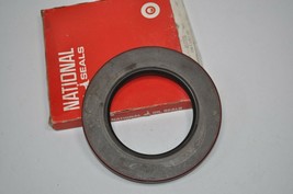 National Oil Seal  3.25&quot; Shaft - 5.251&quot; OD - 0.46&quot; W Part# 455328 - £17.90 GBP