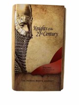 Knights Of The 21st Century Squire The Training Of The Knight 12 Discs O... - £94.31 GBP