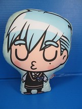 Got7 Gotoon Plush Dream Knight BAMBAM Cushion Pillow Rare K-Pop 10&quot; - $79.48