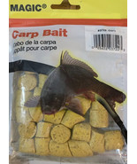 Magic #3722 CarpBait 6 oz Bag Corn-Brand New-SHIPS SAME BUSINESS DAY - $16.13 CAD