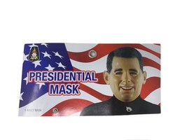 Scott Walker Presidential Mask - Adult Mask - Halloween - £7.11 GBP