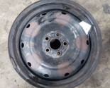 Wheel 16x6-1/2 Steel Fits 08-14 LEGACY 666700 - $63.15