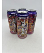 Berry Bomb G Fuel Energy Drink 4-Pack Sealed EXP 2026 Video Game Fuel - $19.99