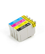 Compatible with Epson T220XL Combo BK/C/M/Y - PREMIUM ink Compatible Ink... - $722.34 MXN