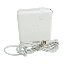 Genuine Apple Powerbook G4, iBook G3 G4 65W AC DC Power Adapter Charger - £36.49 GBP