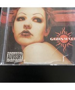 Godsmack by Godsmack (CD, 1998) Rock Metal 90s - $5.13