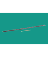 2009-2017 vw cc front seat motor rail rod string actuator 2 pcs oem - $914.82 MXN