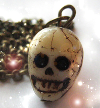 Haunted Antique Necklace The Immortals Secrets Highest Light Collect Magick - £8,772.86 GBP