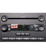 Freestar Monterey CD6 radio. OEM factory original CD Changer stereo. 200... - $1,662.25 MXN