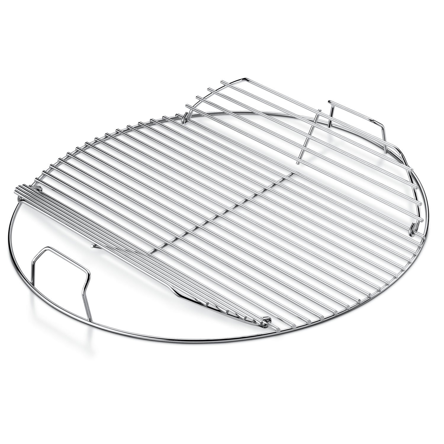 Primary image for Weber Hinged Cooking Grate for 22 Charcoal Grill