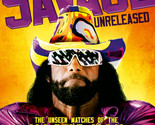WWE Randy Savage Unreleased Unseen Matches of Macho Man DVD | Region 4 - $21.36