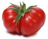 120 Seeds Beefsteak Tomato Seeds Large Heirloom Non Gmo Organic Fresh Fa... - $8.99