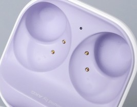 Samsung Galaxy Buds2 SM-R177 - Purple CASE ONLY image 7