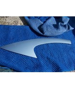 2004 SEBRING 2 DOOR COUPE LIGHT BLUE RIGHT BODY SAIL PANEL C POST WEAR C... - $2,063.19 MXN