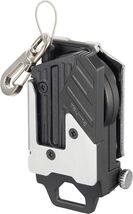 Tajima Measure Tape  Holder Metal Wire Type SF-MHLDC10W Free Shipping - $62.62