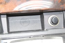 08-14 MERCEDES-BENZ GLK350 4MATIC Center Console Ash Tray W/Lighter F1212 image 9