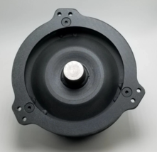 4L60 4L65E LS1 TORQUE CONVERTER 2800-3200  STALL 10" 300MM LIFETIME WARRANTY image 2