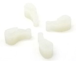ERP Agitator Dogs for Maytag NTW4516FW3 MET3800TW1 Estate ETW4400XQ0 NEW - $12.83