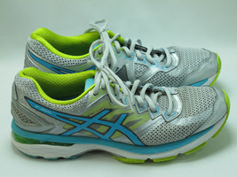 ASICS GT 2000 4 Running Shoes Women’s Size 9.5 (2A) US Excellent Plus Co... - £52.73 GBP