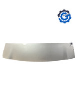 OEM Ford Rear Tail Liftgate Spoiler Gray 2020-2023 Ford Explorer LB5B-S4... - $513.07 CAD