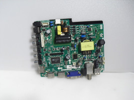 tp.ms3393.pb818 power main board for atyme 320am5hd, rca and other - $19.79