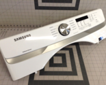 OPEN BOX Samsung Dryer Control Panel Assy DC97-21616C - £92.93 GBP