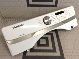 OPEN BOX Samsung Dryer Control Panel Assy DC97-21616C - £93.03 GBP